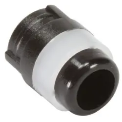 Seal, 1.9-2.5 mm for M8 round connector, 21010102016