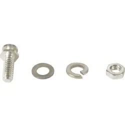 Locking screw, UNC 4-40 for D-Sub, 09670019973