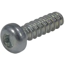 Mounting screw, M2.2x8 for Har-Modular series, 09060019979