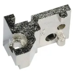 Latching element B right, B right for male connectors, 09069019935