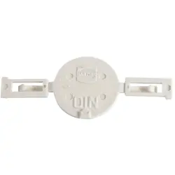 Polarization key for series SEK, 09185009902