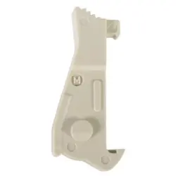 Locking lever, long for series SEK, 09190009903