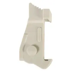 Locking lever, short for series SEK, 09190009904