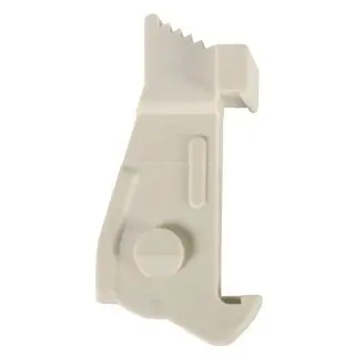 Locking lever, short for series SEK, 09190009904 - 1