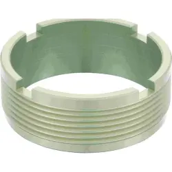 Throw-over ring for connector SP1, 09400119901