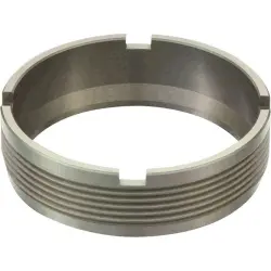 Throw-over ring for connector SP2, 09400219901