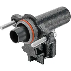 Cover cap, 2300 V for connector, 10402715401