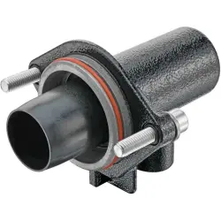 Cover cap, 4800 V for connector, 10402815401