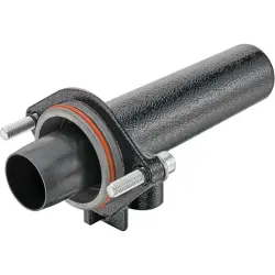 Cover cap, 4800 V for connector, 10402915401