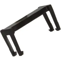 Strain relief, 8 pole for Har-flex female connectors, 15290080503000