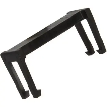 Strain relief, 8 pole for Har-flex female connectors, 15290080503000 - 1