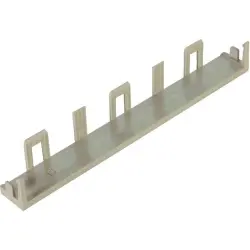 Strain relief for DIN 41612, 09030009941