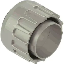 Connector housing, bayonet lock for Harting ICC20, 19591201010