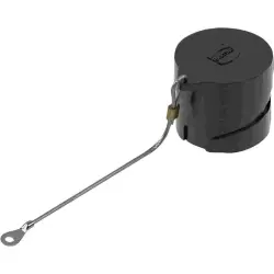 Protective cap, Harting ICC20 for cable housing, 19590201101