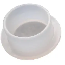 Protective cap, cable housing for circular connector M17, 21170000001