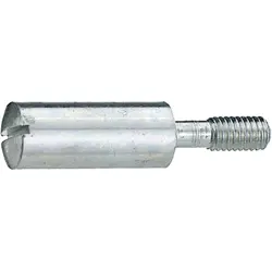 Coding bolt for housing, 09300009901