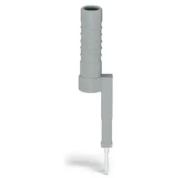 Test adapter for installation terminal, 2009-174