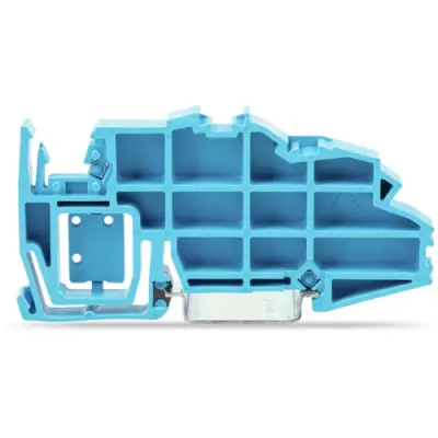 Busbar carrier for PCB terminal, 2009-305 - 1