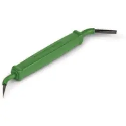 Operating tool for PCB terminal, 2009-310