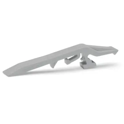 Locking latch for female connector, 2022-141 - 1