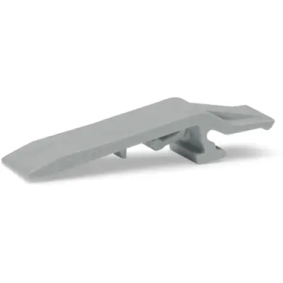Locking latch for female connector, 2022-151 - 1