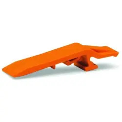 Locking latch for female connector, 2022-152
