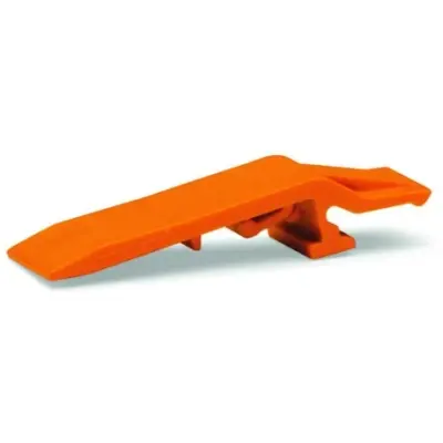 Locking latch for female connector, 2022-152 - 1