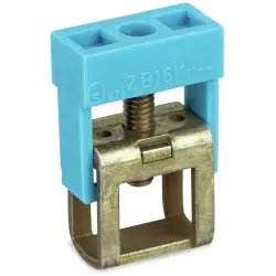 Connection terminal for busbar, 210-281