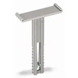 Group label holder for connection terminal, 249-119