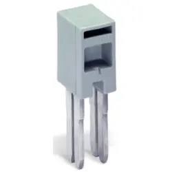 Cross jumper for terminal block, 285-435