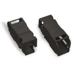 Strain relief housing, for cable, 890-503