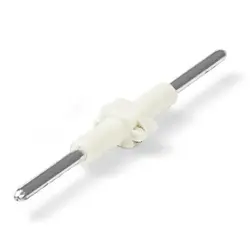 Connecting element for PCB terminal, 2060-951/028-000