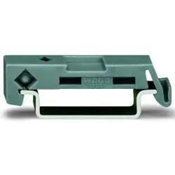 Mounting adapter for connection terminal, 209-137