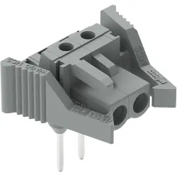 Female connector for terminal block, 232-232/005-000/039-000