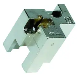 Snap-in element, B left for D 20, 09069009907