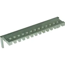 Coding comb for D 20, 09069009984