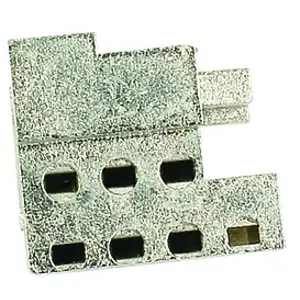 Snap-in element, B left for D 20, 09069009995 - 1