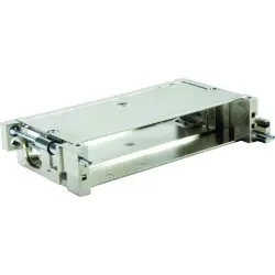 Shell housing for DIN 41612, type F, H, MH, 09069480521