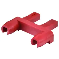 Coding element for heavy duty connectors, 09140009971