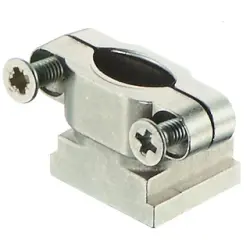Cable clamp for connector, 09140009983