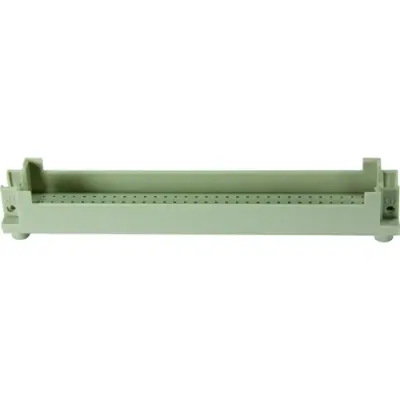 Transfer frame for Plug pins, 02440000006 - 1