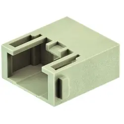 RJ45 Module, pin, 09140014623