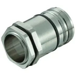 Surface mount housing, socket, PG13.5 for circular connector M23, 09151000374