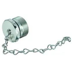 Screw cap for sleeve housing, 09156009103