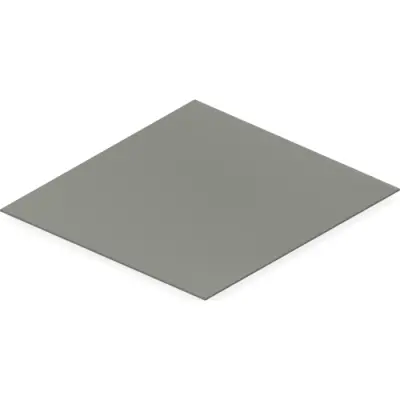 Connector seal, rectangular, 2418199-1 - 1