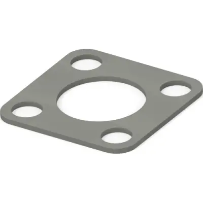 EMC seal for connector outer housing size 11, 2488655-1 - 1