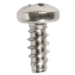 Screw for PCB, 09180009906