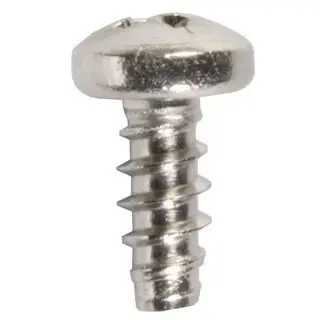 Screw for PCB, 09180009906 - 1