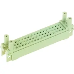 Transfer frame for female/male connector, 09230009960