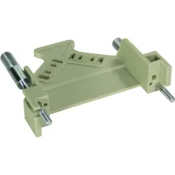 Grip shell for DIN 41612, type 2F, 09260009901